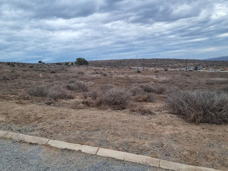 0 Bedroom Property for Sale in Saldanha Rural Western Cape